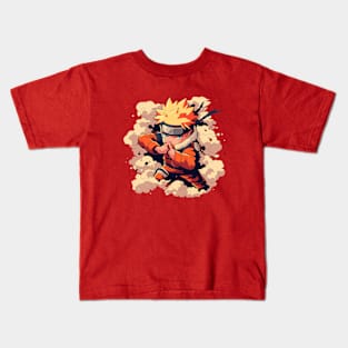 naruto Kids T-Shirt